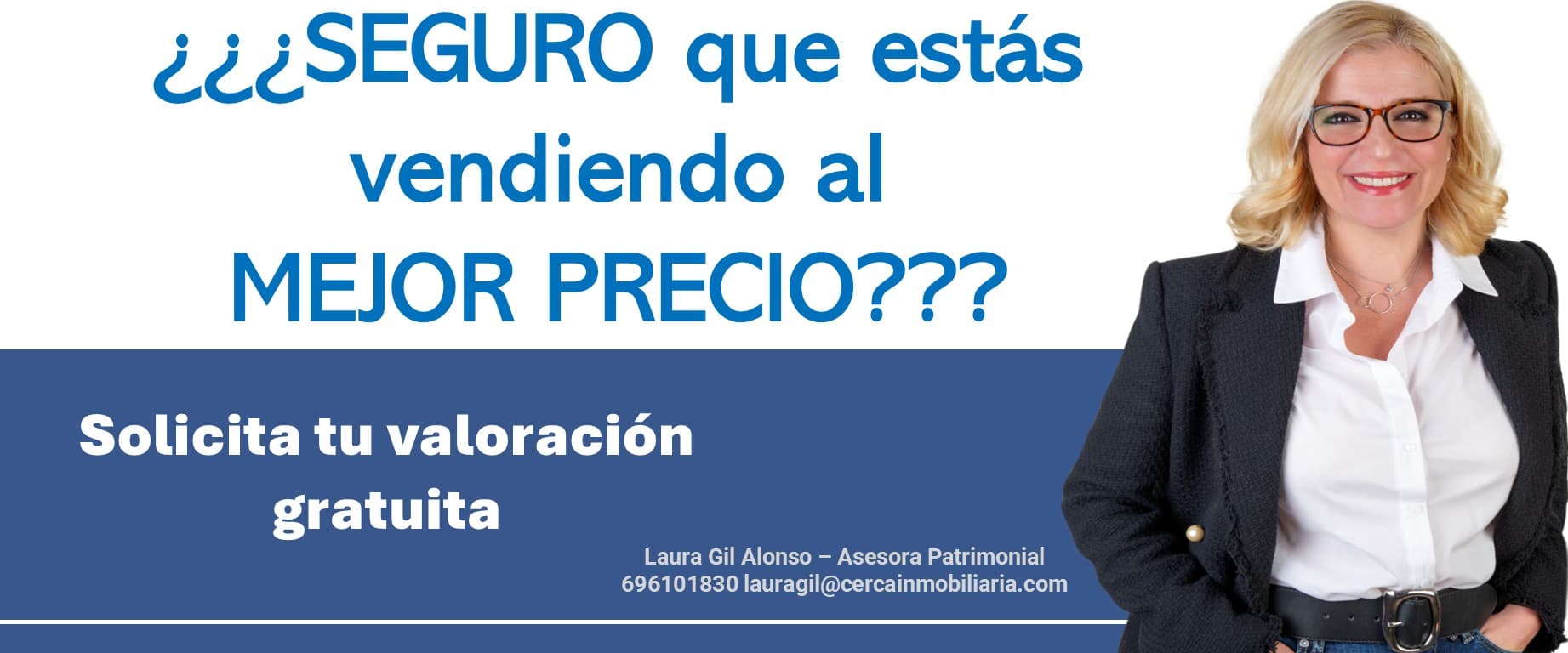 Banner Inmobiliaria